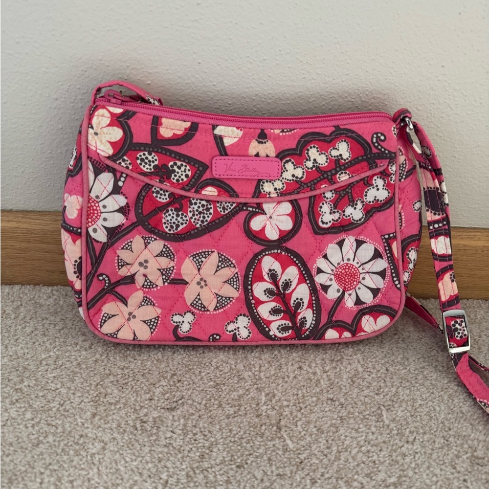 Vera Bradley Crossbody